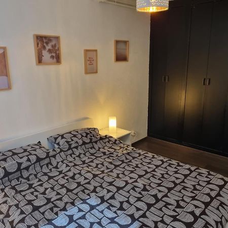 Bel Appartement 2 Chambres ,Residence Privee Живе Екстериор снимка