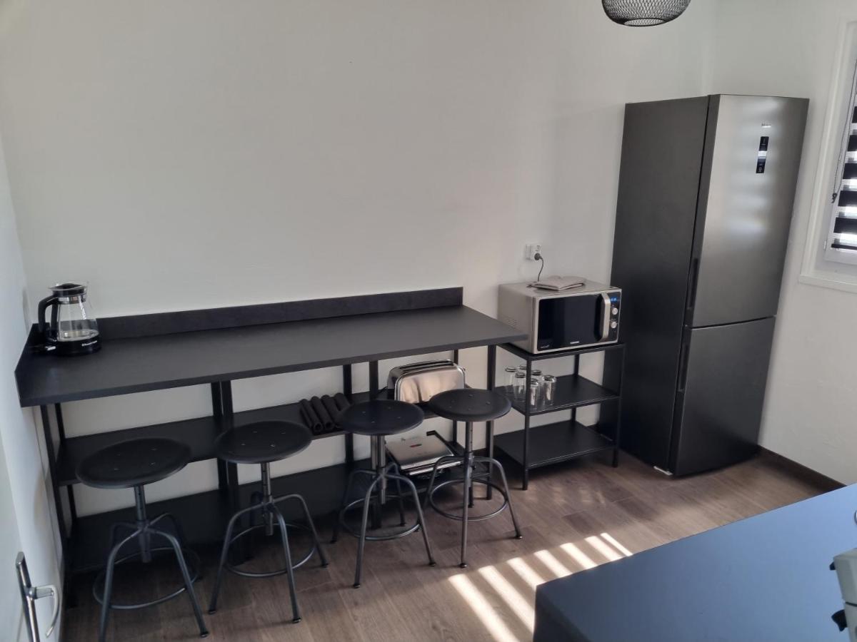 Bel Appartement 2 Chambres ,Residence Privee Живе Екстериор снимка
