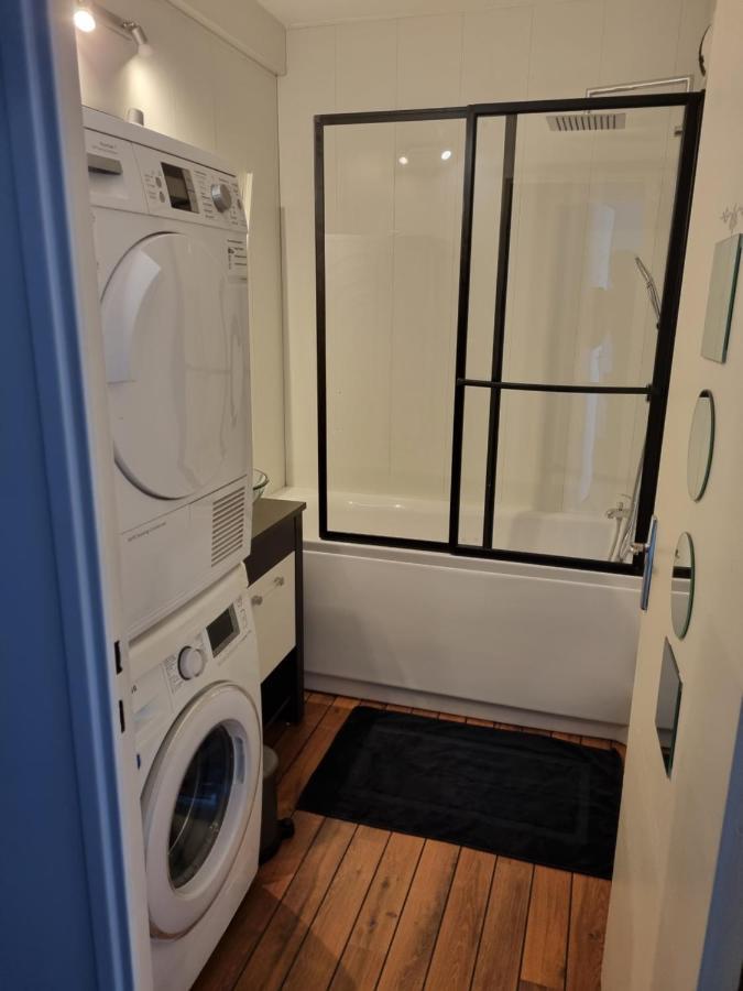 Bel Appartement 2 Chambres ,Residence Privee Живе Екстериор снимка